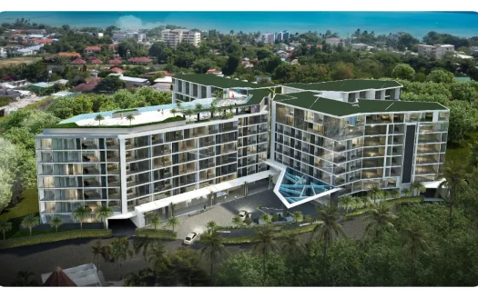 new condo project in rawai phuket
