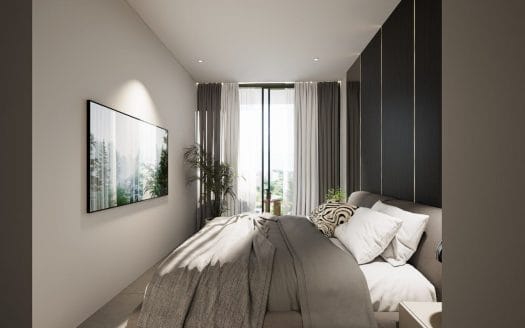 2-Bedroom Apartment for Sale in Rawai, Phuket – Next Point