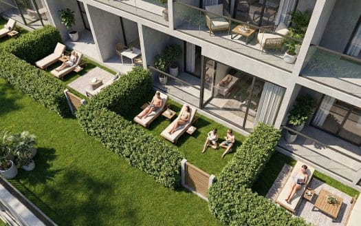 2-Bedroom Apartment for Sale in Rawai, Phuket – Next Point