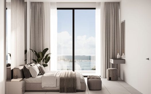 Penthouse for Sale in Rawai, Phuket – Next Point