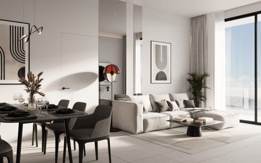 Penthouse for Sale in Rawai, Phuket – Next Point