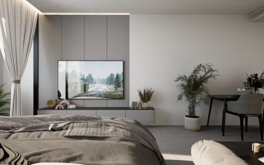 Studio for Sale in Rawai, Phuket – Next Point Condominium