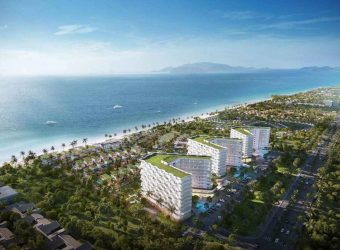 Condominio-front-spiaggia-in-vendita-Vietnam
