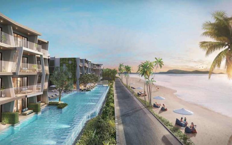 Beachfront-Freehold-Condo-Mai-Khao-Beach-For-Sale-Phuket