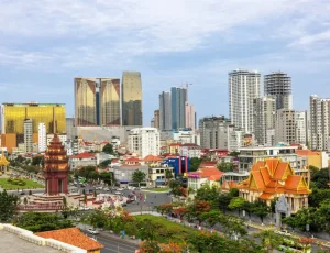 Cambodia