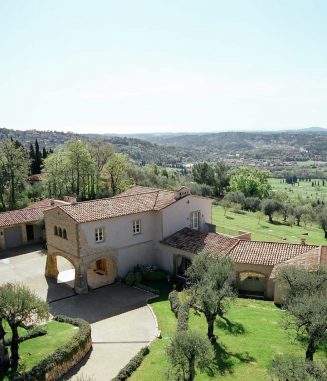 Chateauneuf Bastide for sale