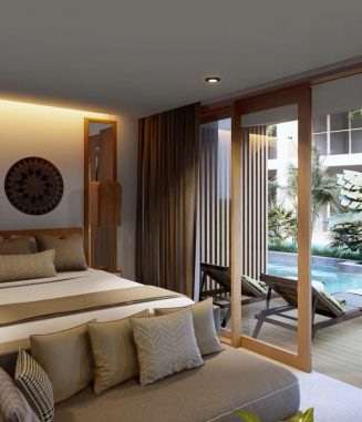 Gili-Trawangan-Cocana-Resort-Bedroom-Lagoon-Villa