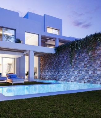 Green-Hill-Houses-For-Sale-Mijas-Cabopino