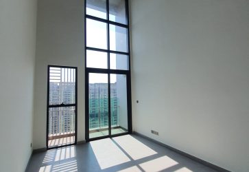 Ho-Chi-Minh-Duplex-Apartment-For-Sale
