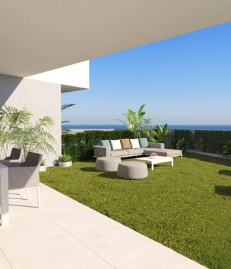 Homes for sale Pure South Manilva