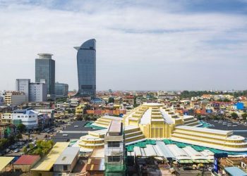 How to Invest in Real Estate in Phnom Penh - Beach & Houses