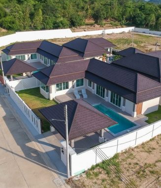 Hua-Hin-Large-Villa-with-Private-Pool -For-Sale