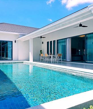 Hua-Hin-New-Pool-Villa-For-Sale-Ready-To-Move-In