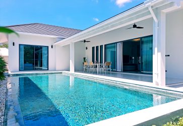 Hua-Hin-New-Pool-Villa-For-Sale-Ready-To-Move-In