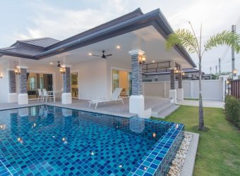 Hua-Hin-New-Private-Pool-Houses-For-Sale