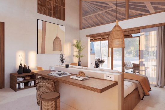 Kuara-Lombok-Beachfront-Two-Bedroom-Property
