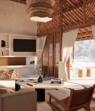 Kuara-Resort-Lombok-Two-Bedroom-Beach-Villa
