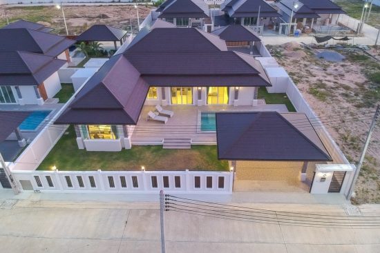 Large-Villa-For-Sale-Hua-Hin-Aerial-View
