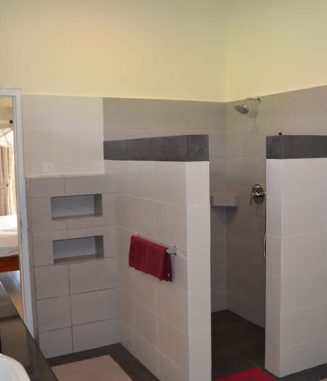 Master-bathroom