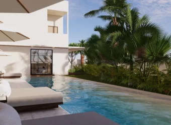 Nila-Residence-Berawa-Villa-Four-Bedroom-Private-Pool