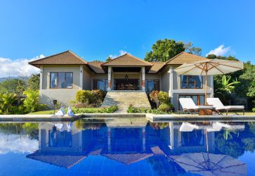 North-Bali-Sea-View-Home-on-the-Hillside-For-Sale