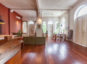Phnom-Penh-For-Sale-Apartment-French-Colonial-Style