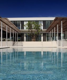 Oceanfront villa for sale Thailand