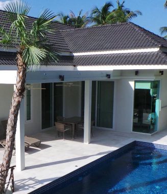 Property for sale in Hua Hin Thailand