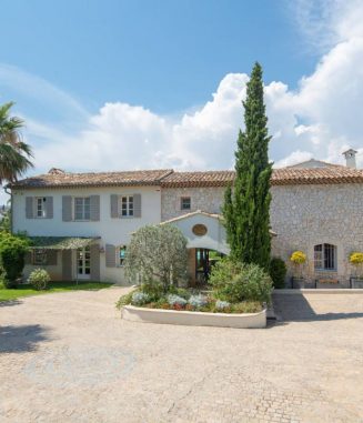 Provence-Property-For-Sale-in-Saint-Paul-de-Vence