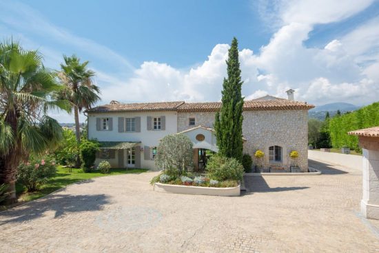 Provence-Property-For-Sale-in-Saint-Paul-de-Vence