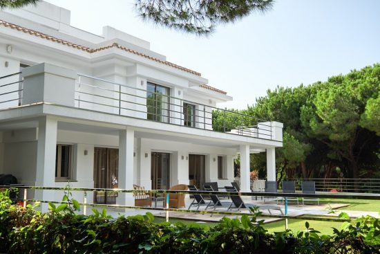 Marbella Property For Sale Close to the Beach