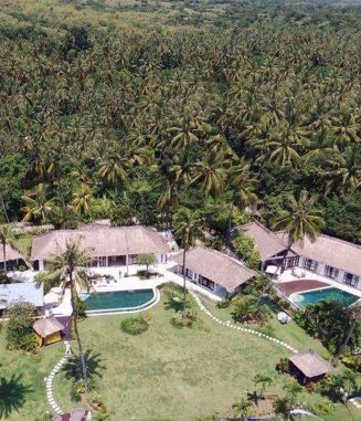 Singaraja-Bali-Beachfront-Property-For Sale