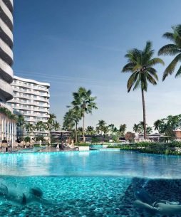 Vietnam Beachfront Villas for sale in Da Nang
