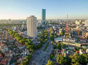 Vietnam-Immobilienmarkt