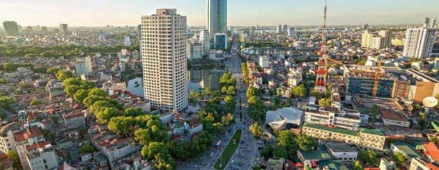 Vietnam-Real-Estate-Market