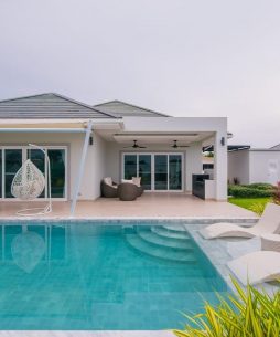 Villa for sale Thailand