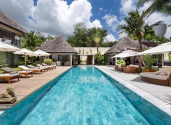 Villas for sale in Layan Hills Phuket Thailand