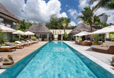 Villas for sale in Layan Hills Phuket Thailand