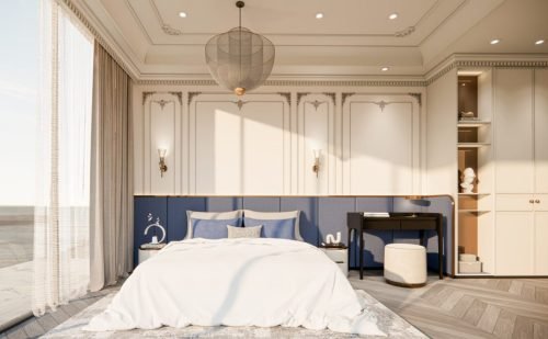 Duplex Penthouses Time Square 10 Sihanoukville