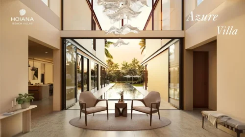Hoiana-Beach-Villas-in-Da-Nang-Azure-Villa
