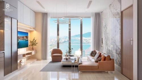 Peninsula-Danang